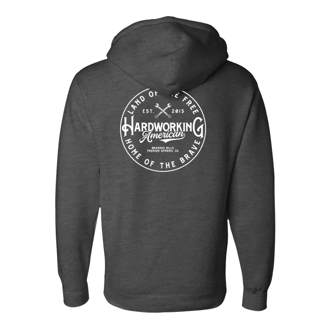 Workwear Hoodie