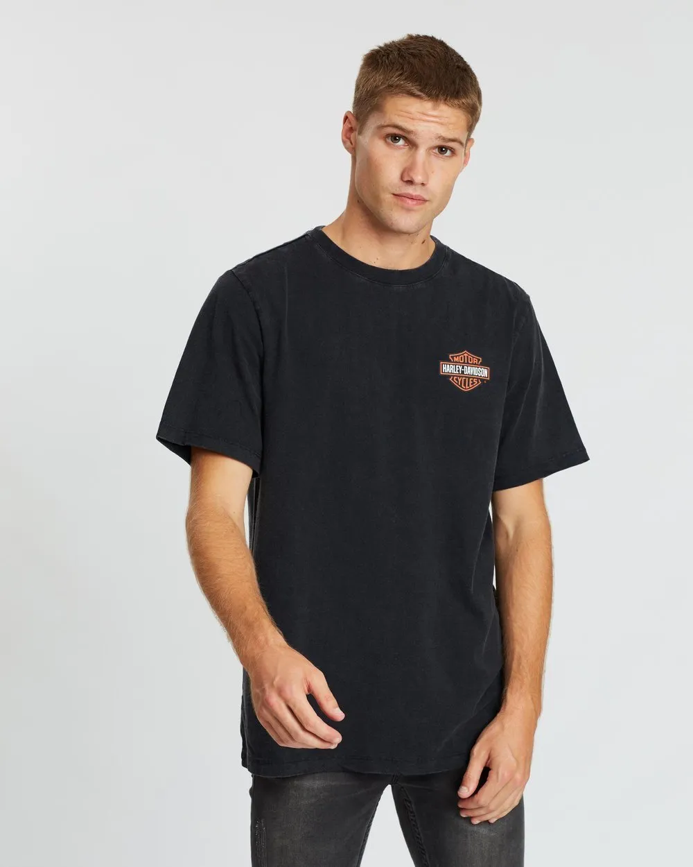 Harley Davidson T-Shirts