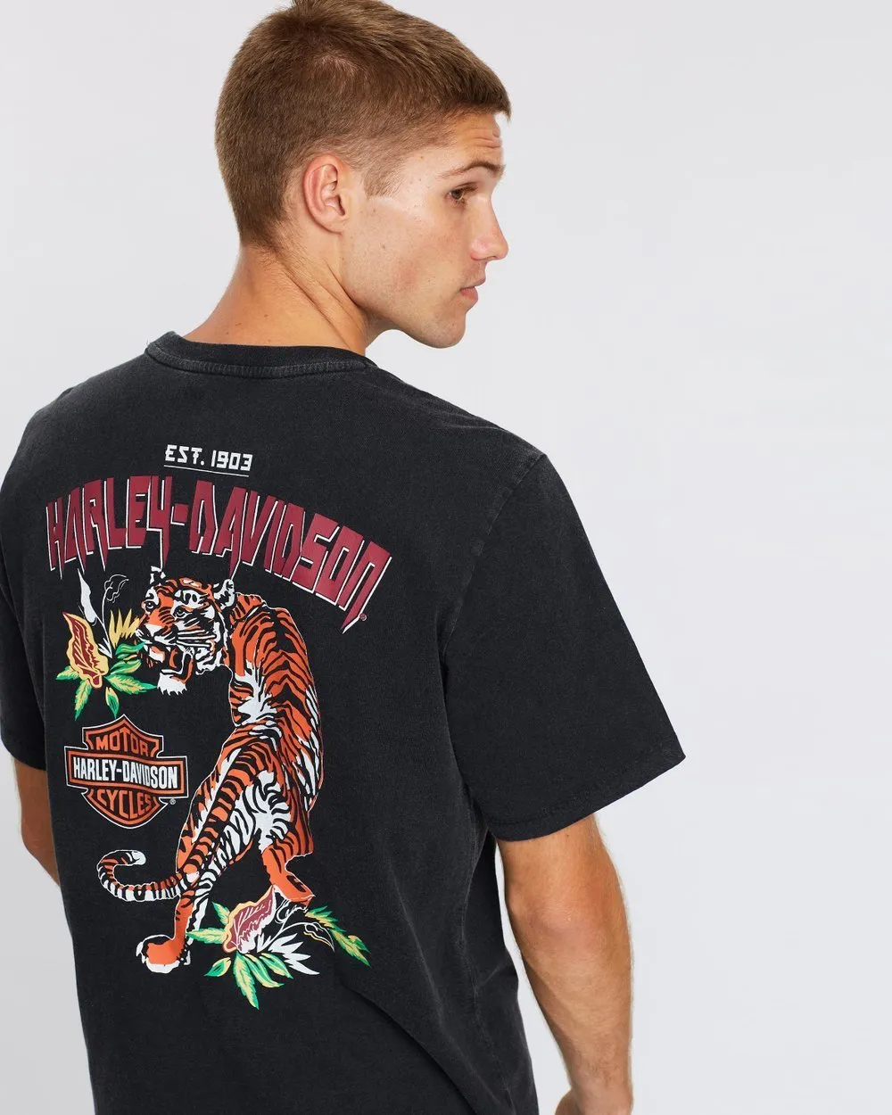 Harley Davidson T-Shirts