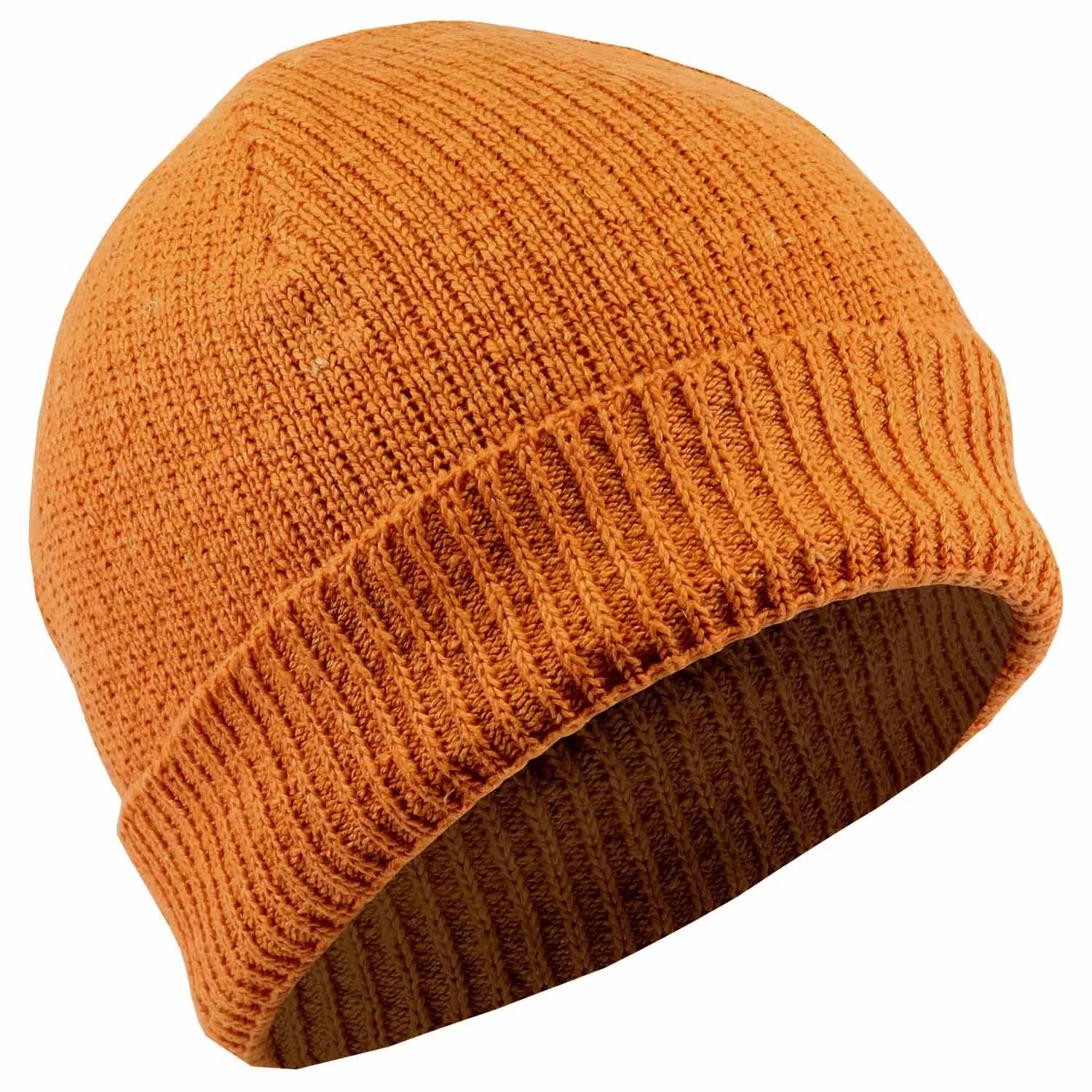 Hempiness Organic Pure Hemp Classic Knit Beanie Hats