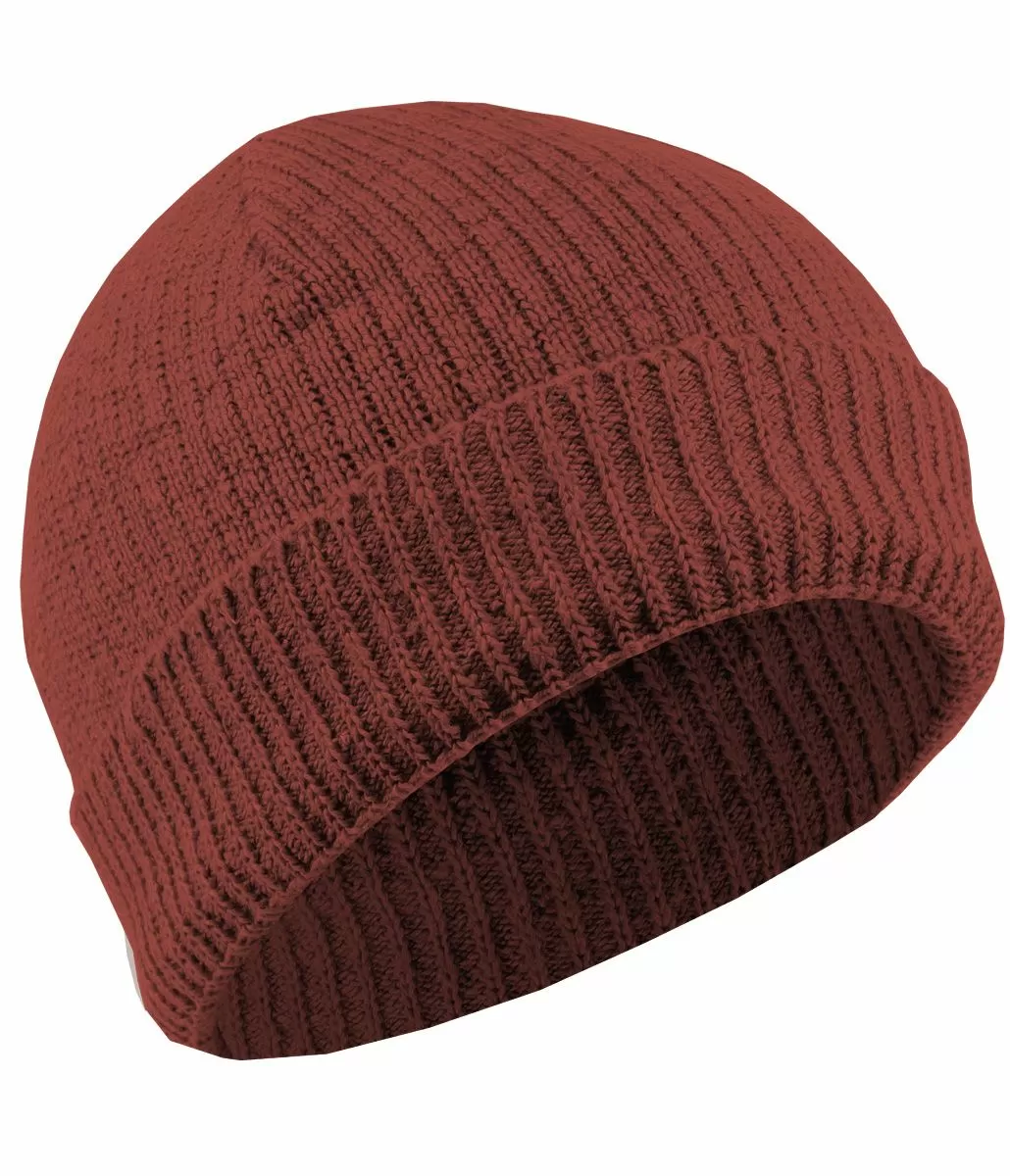 Hempiness Organic Pure Hemp Classic Knit Beanie Hats