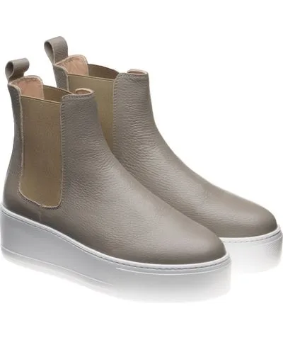 Herring Shoes Maggiore Chelsea Boots with Rubber Soles for Women