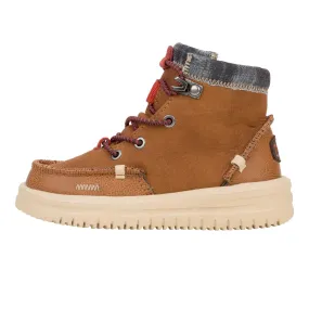 Hey Dude Bradley Toddler Boot