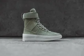 High-Quality Fear Of God Military Sneaker