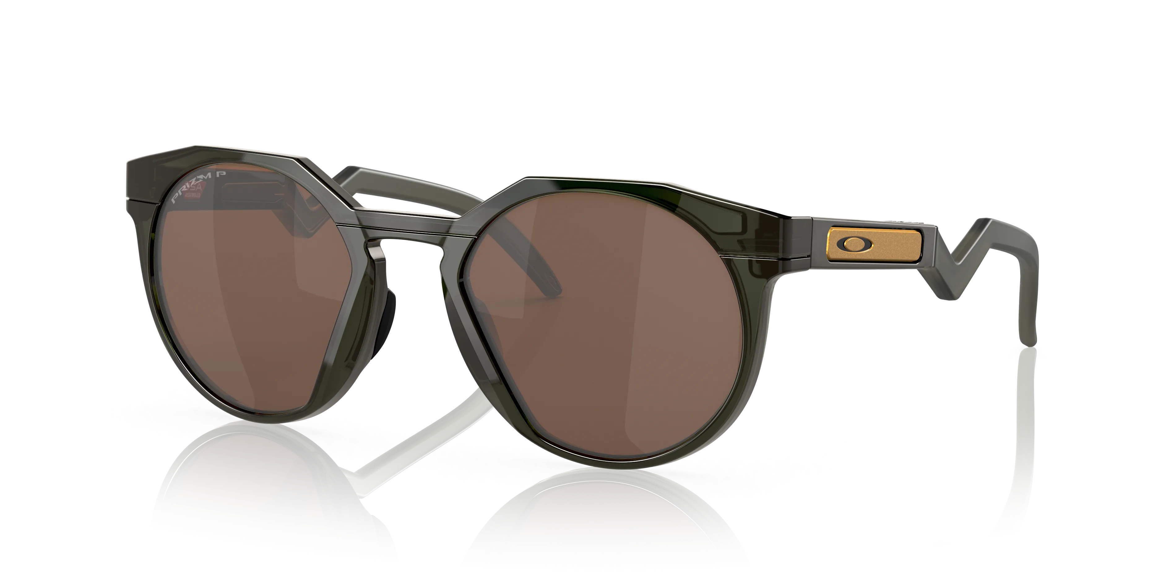 HSTN Polarized Sunglasses