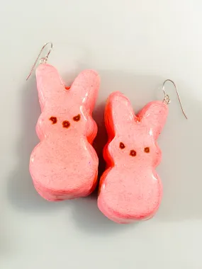 Rabbit Shaped Jewelry