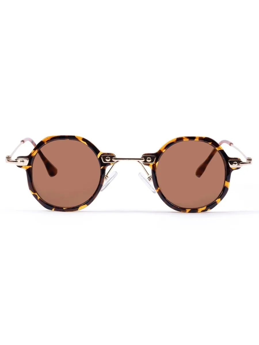 Inferno Glow Sunglasses