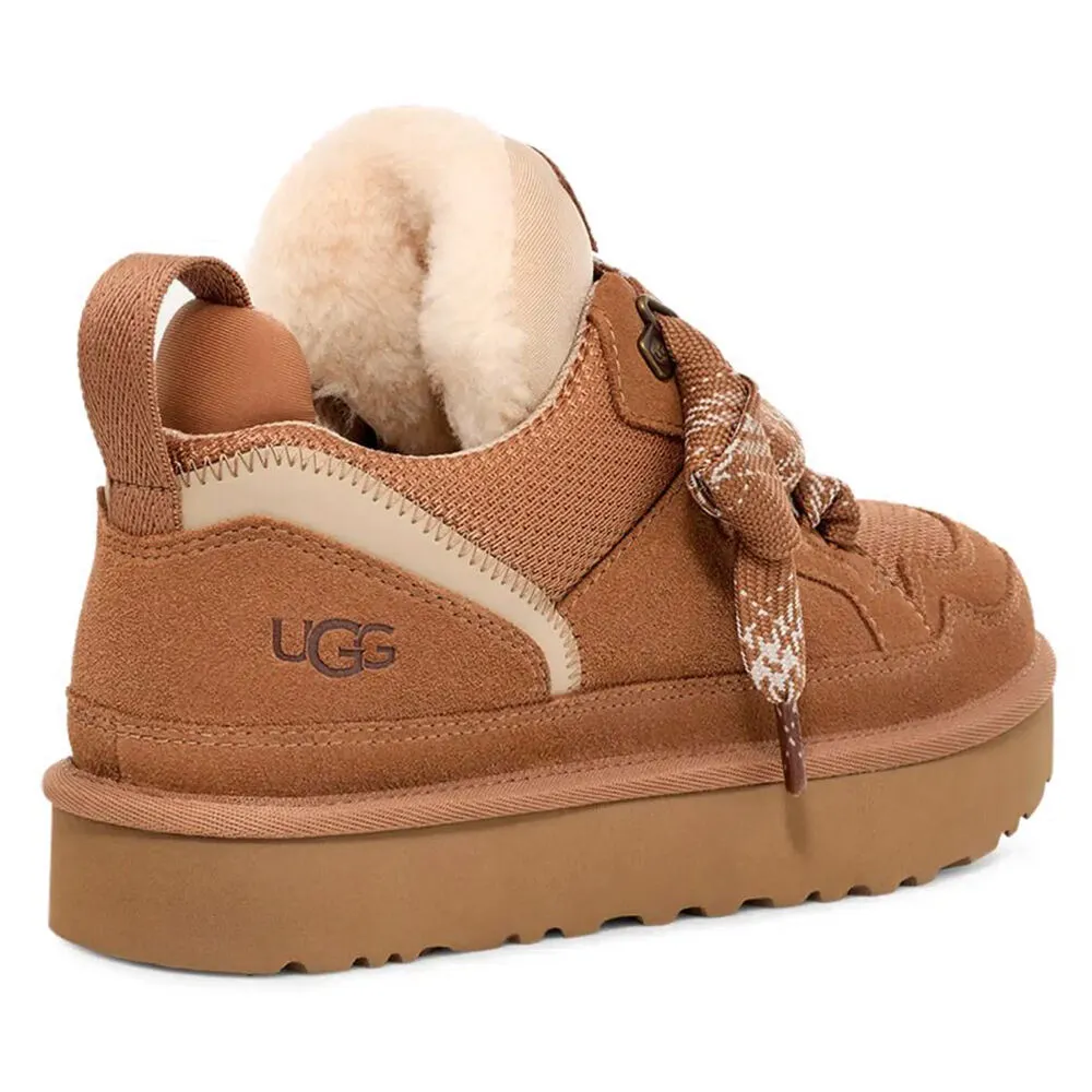 Lowmel Sneaker Boot for Women by UGG