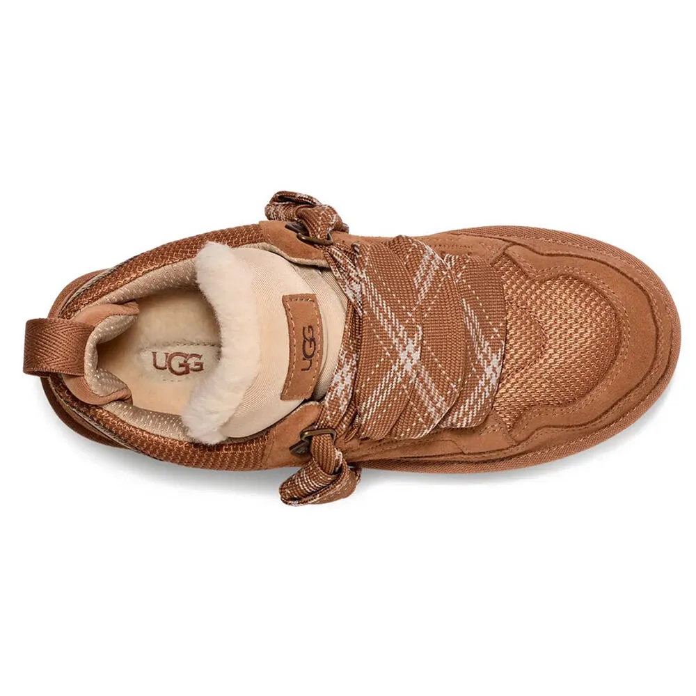 Lowmel Sneaker Boot for Women by UGG