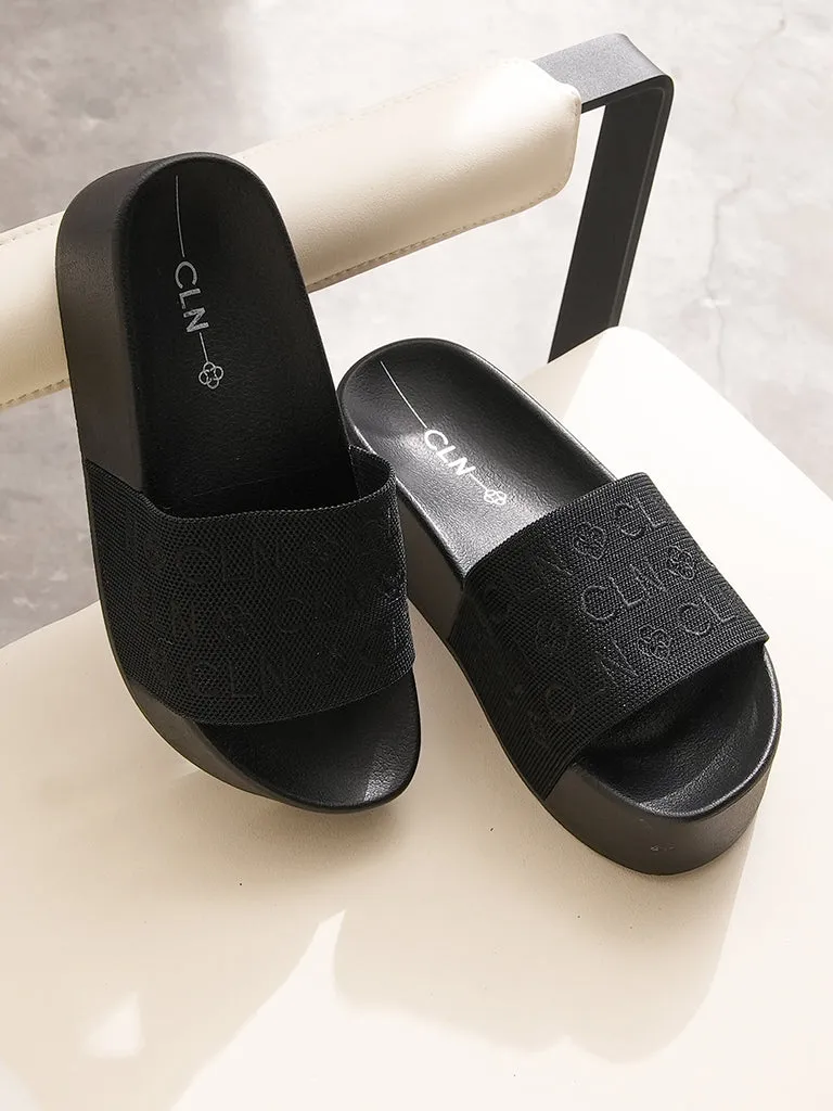 Flatform Slides