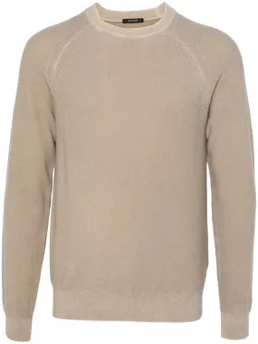 Gray Jacob Cohen Sweaters