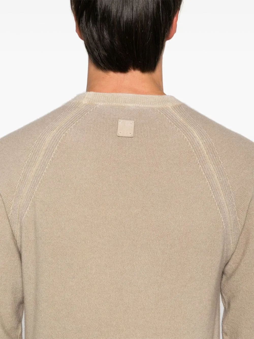 Gray Jacob Cohen Sweaters