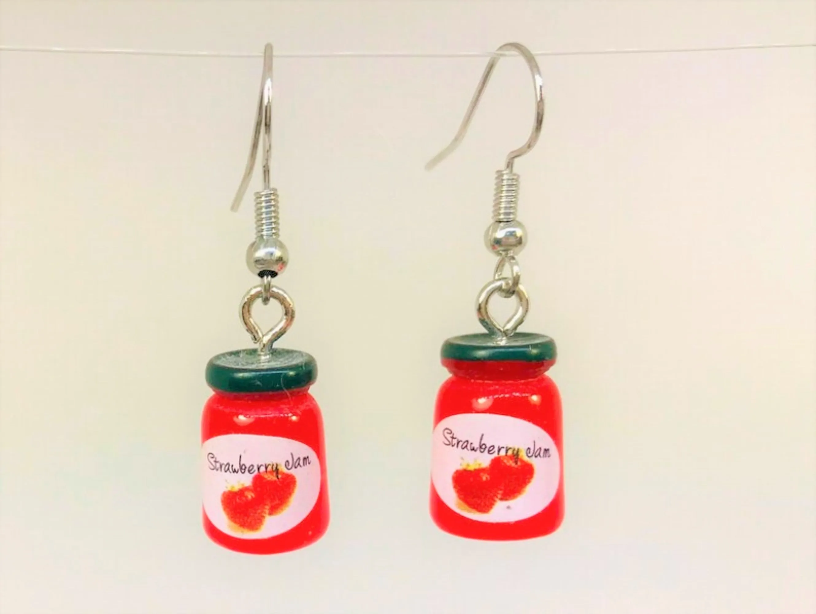 Jam Earrings