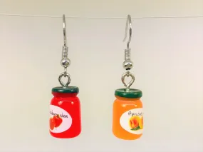 Jam Earrings