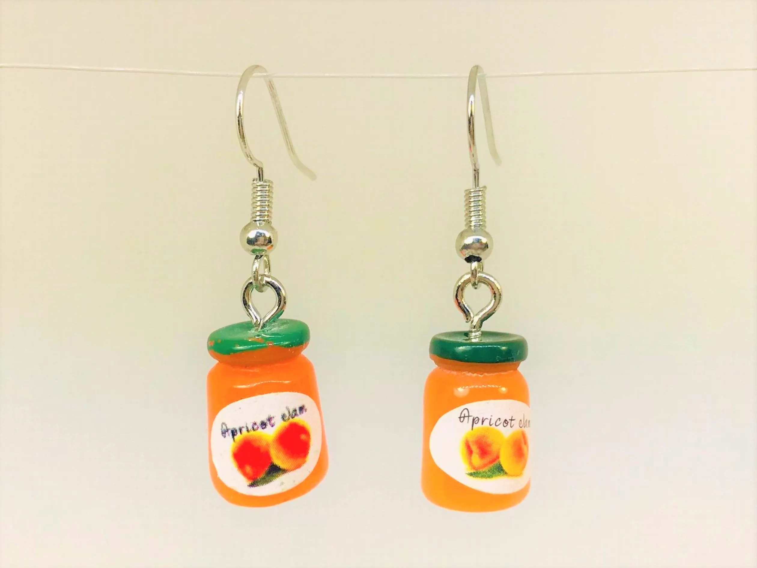 Jam Earrings