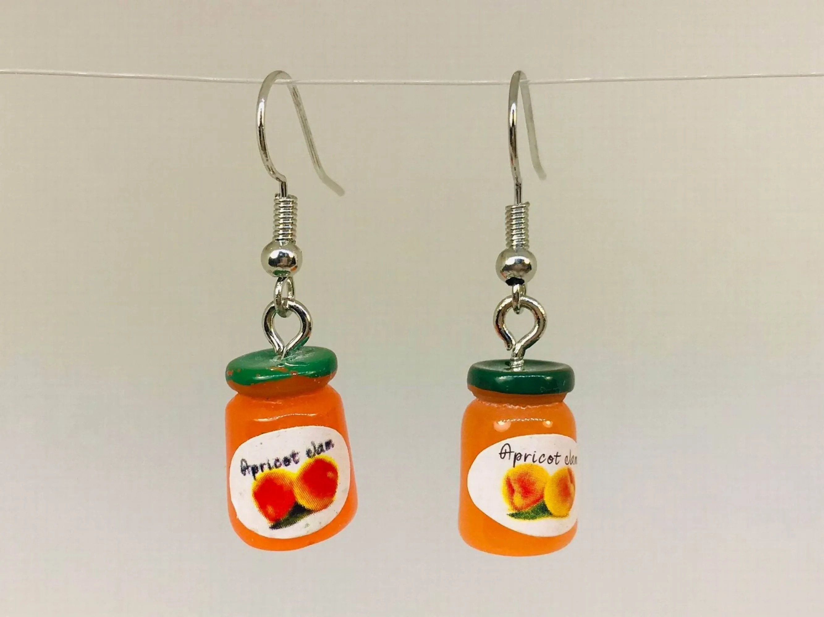 Jam Earrings