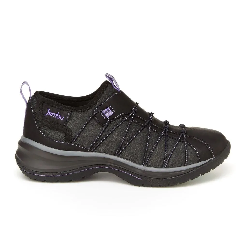 Jambu Women's Spirit Encore Vegan Sneaker #WJ19SPE