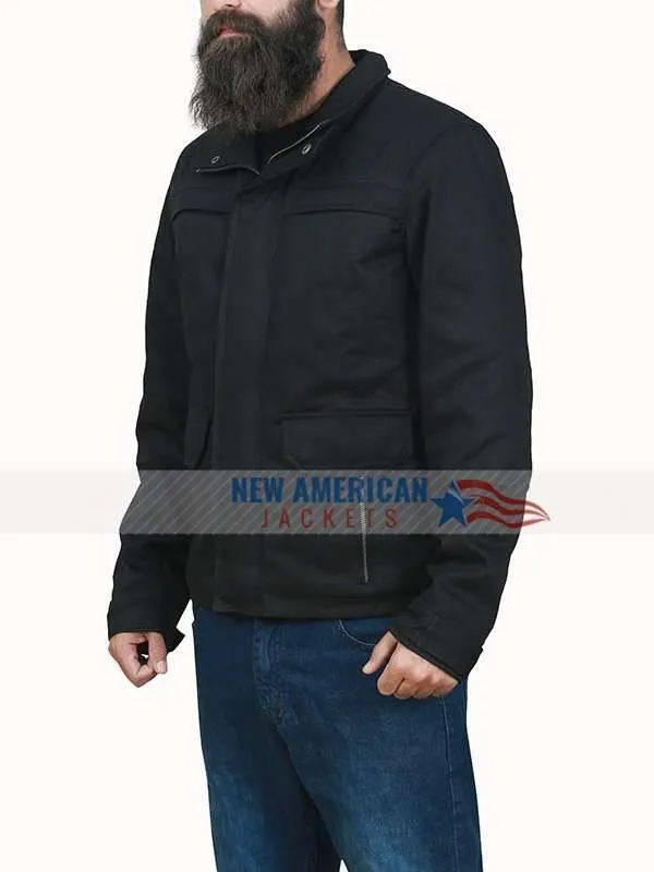 Jon Bernthal New American Jackets The Punisher Jacket