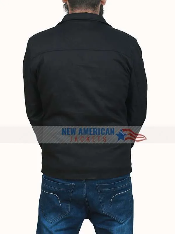 Jon Bernthal New American Jackets The Punisher Jacket