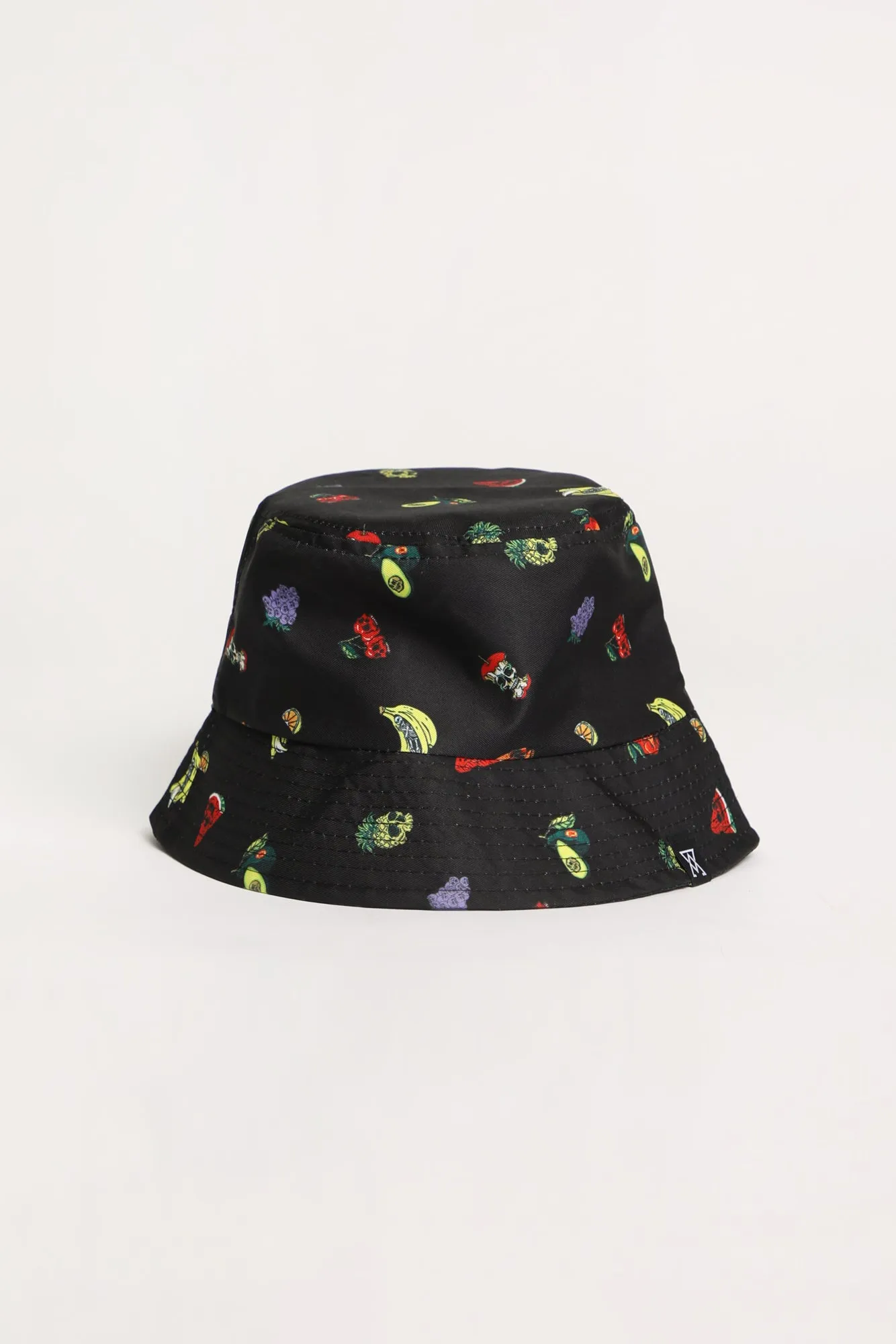 Chapeau Cloche Crnes de Fruits Arsenic Junior