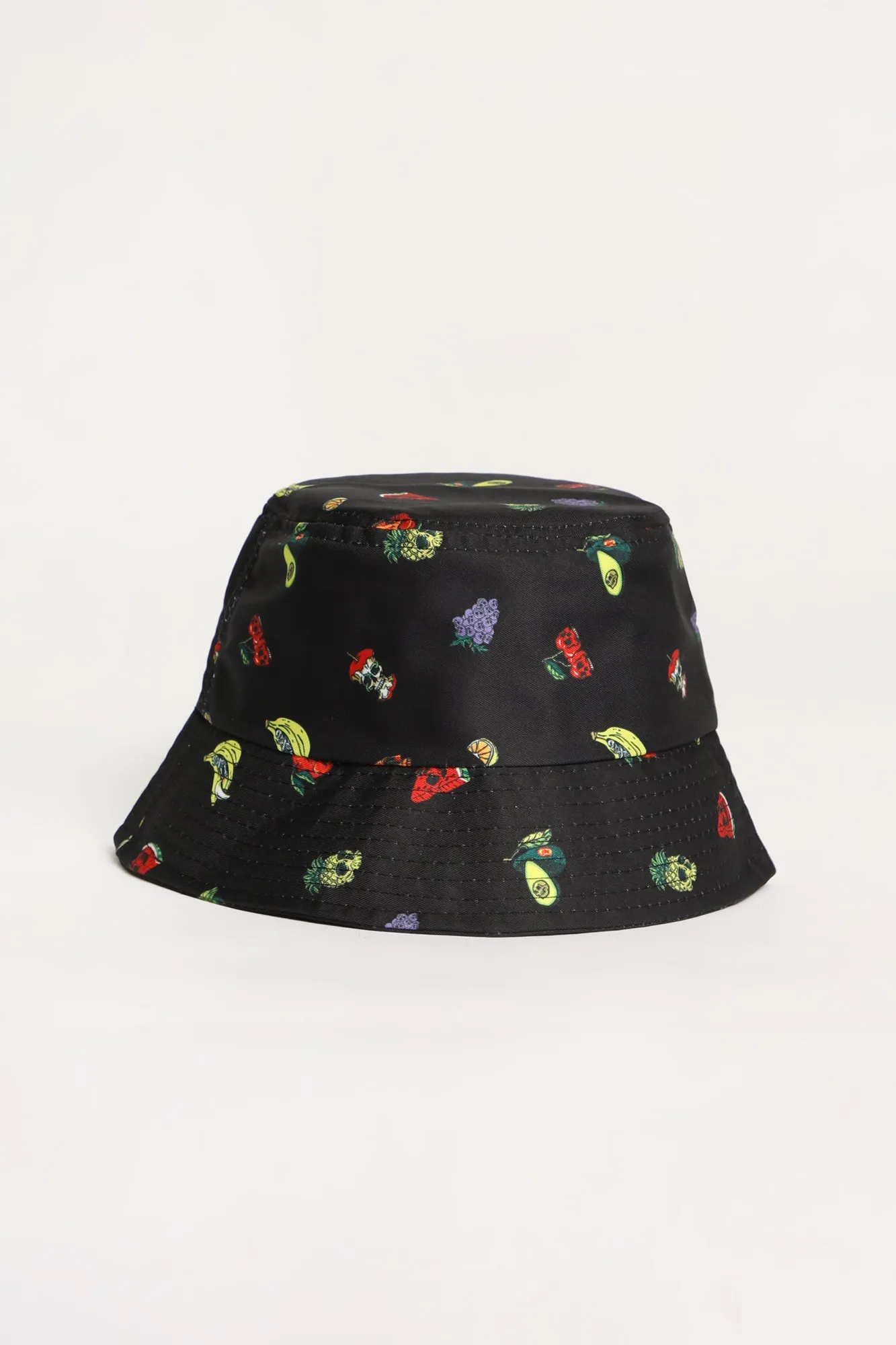 Chapeau Cloche Crnes de Fruits Arsenic Junior