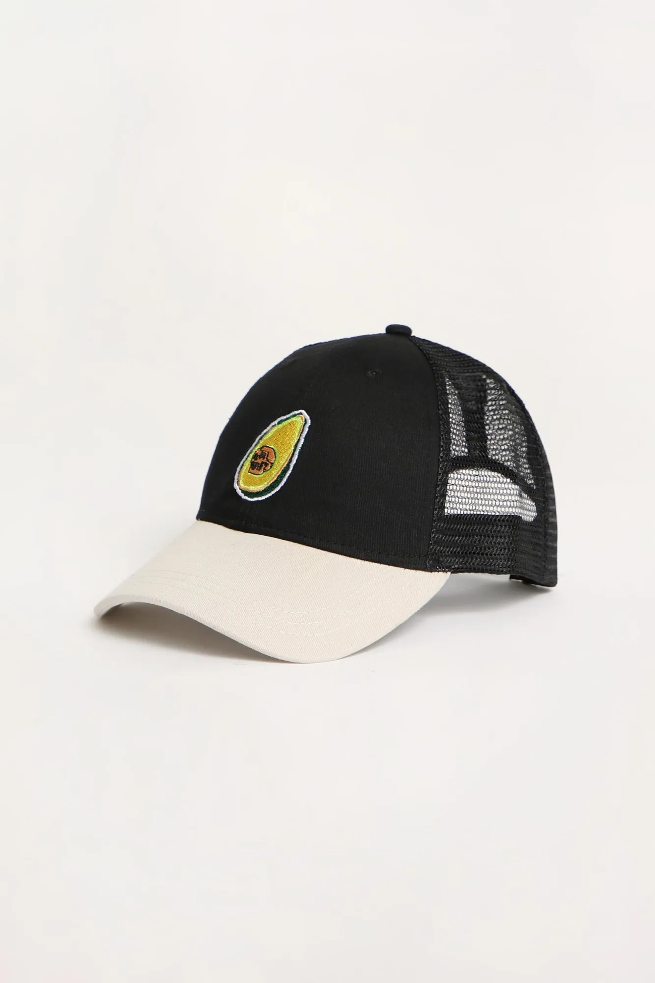 Casquette Trucker Frui de Fuit Arsenic Junior