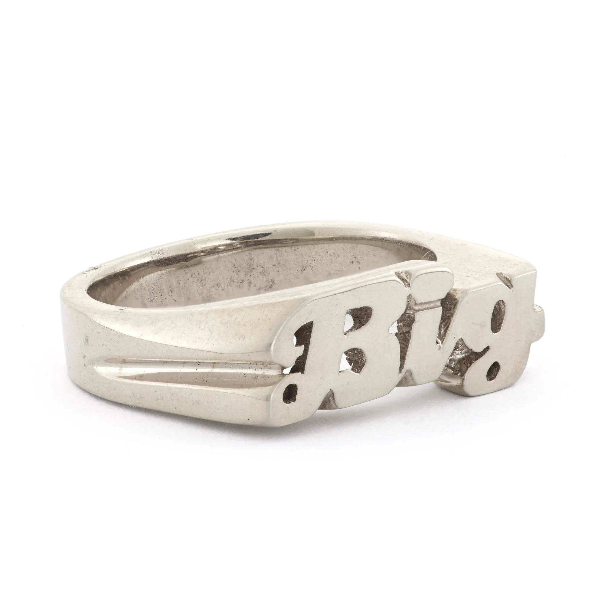 Unisex Ring