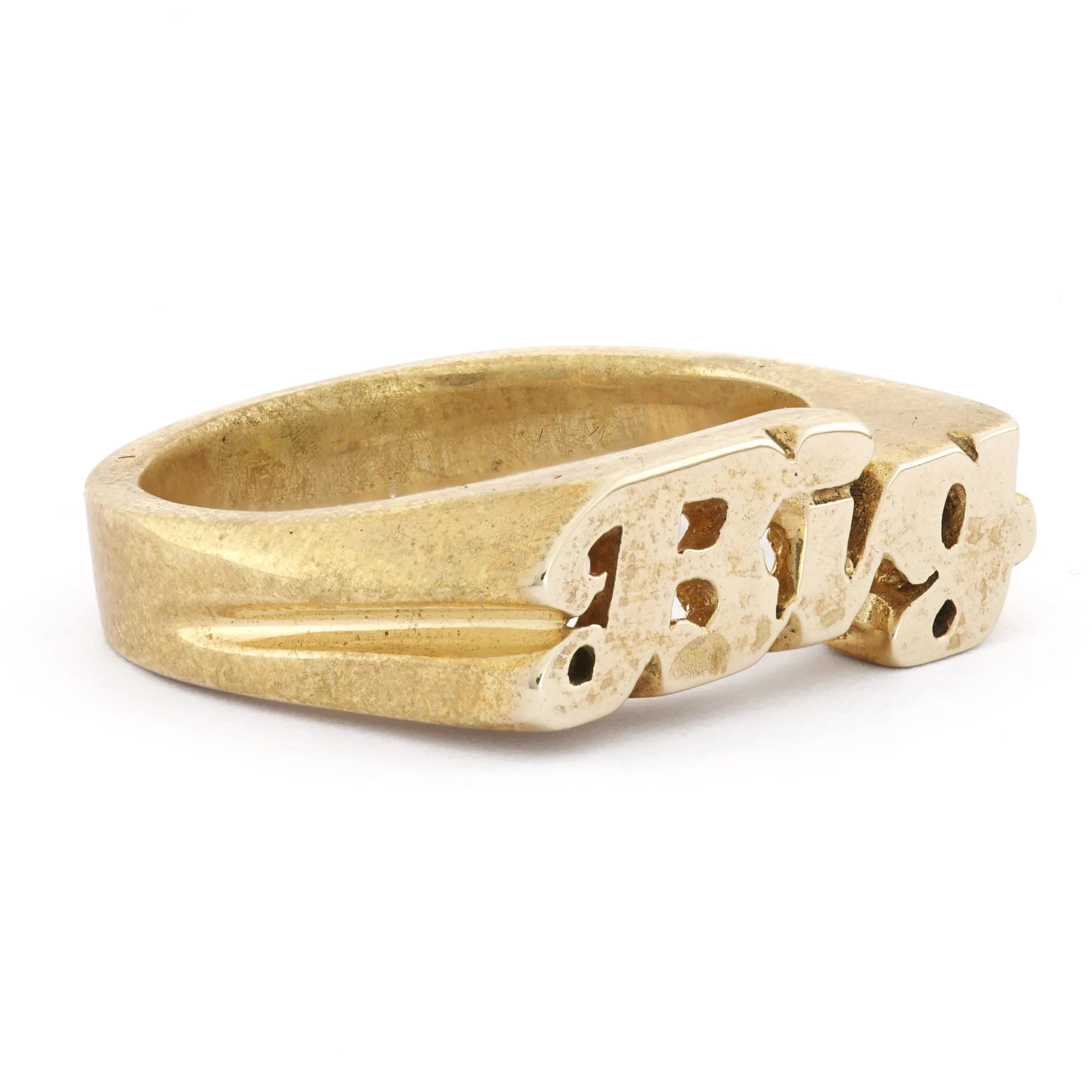 Unisex Ring