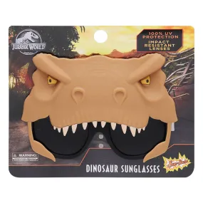 Jurassic World T-Rex Sunglasses