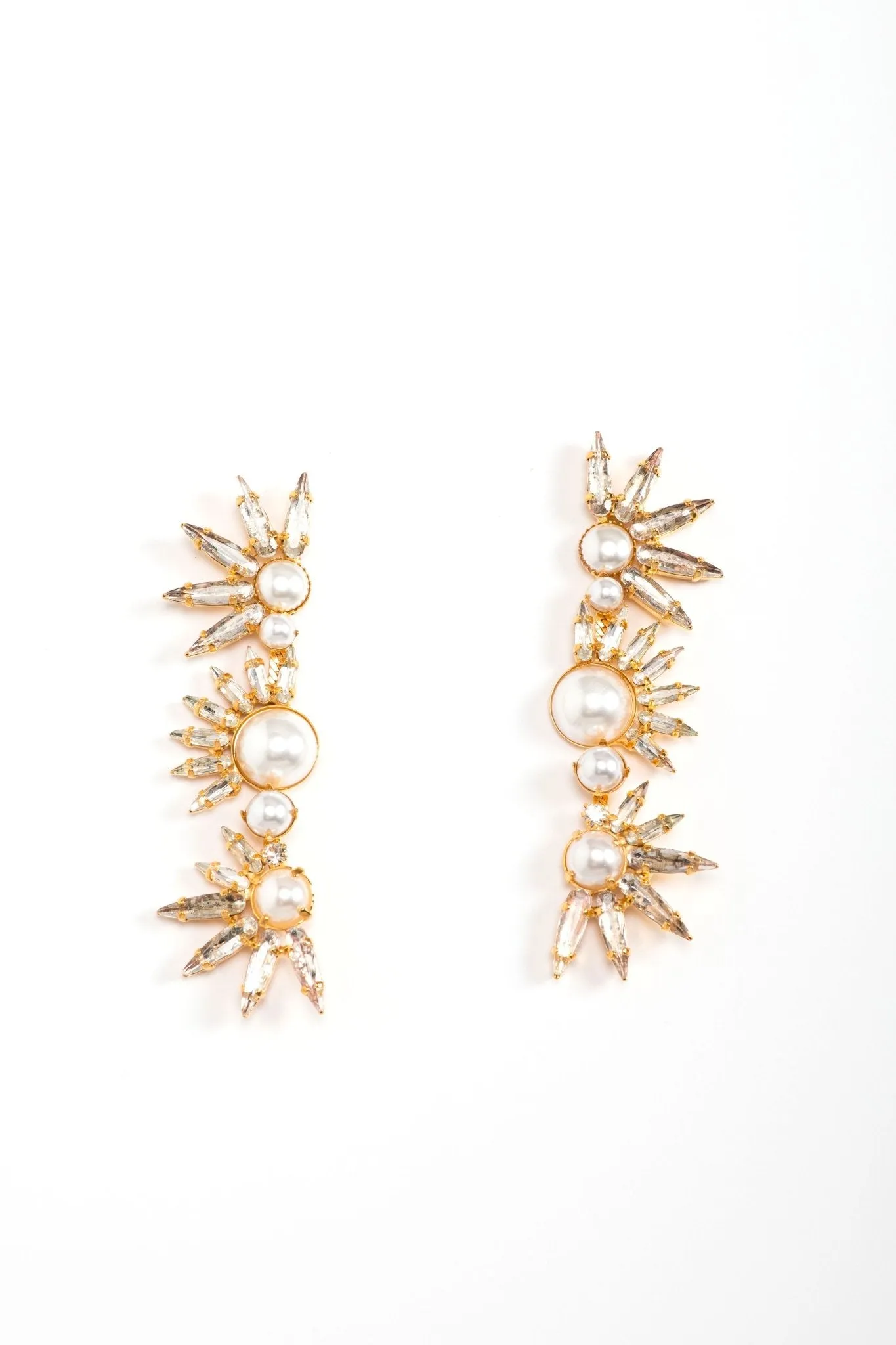 Livy Earrings