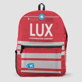 LUX Backpack