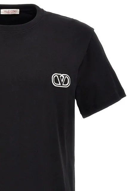 Luxury T-Shirts VALENTINO