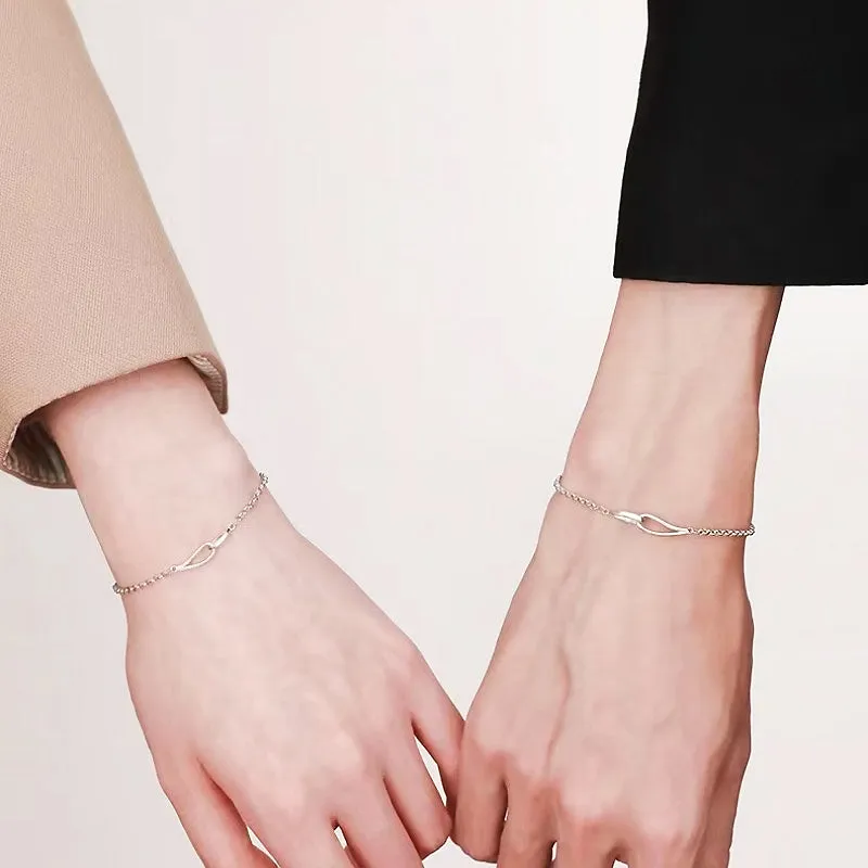 Matching Couple Bracelets