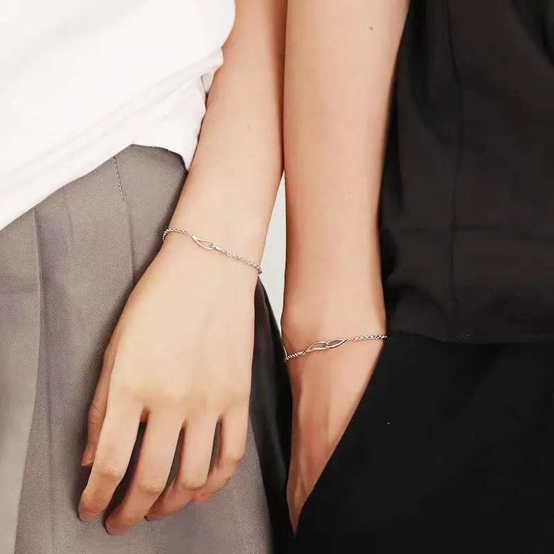 Matching Couple Bracelets