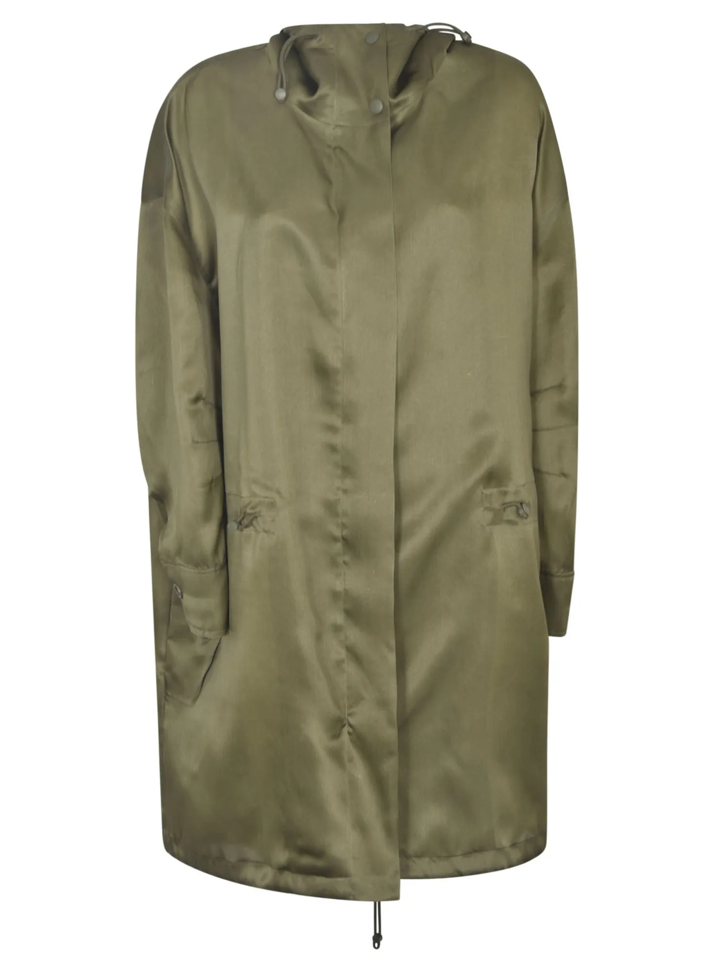 Max Mara Outerwear