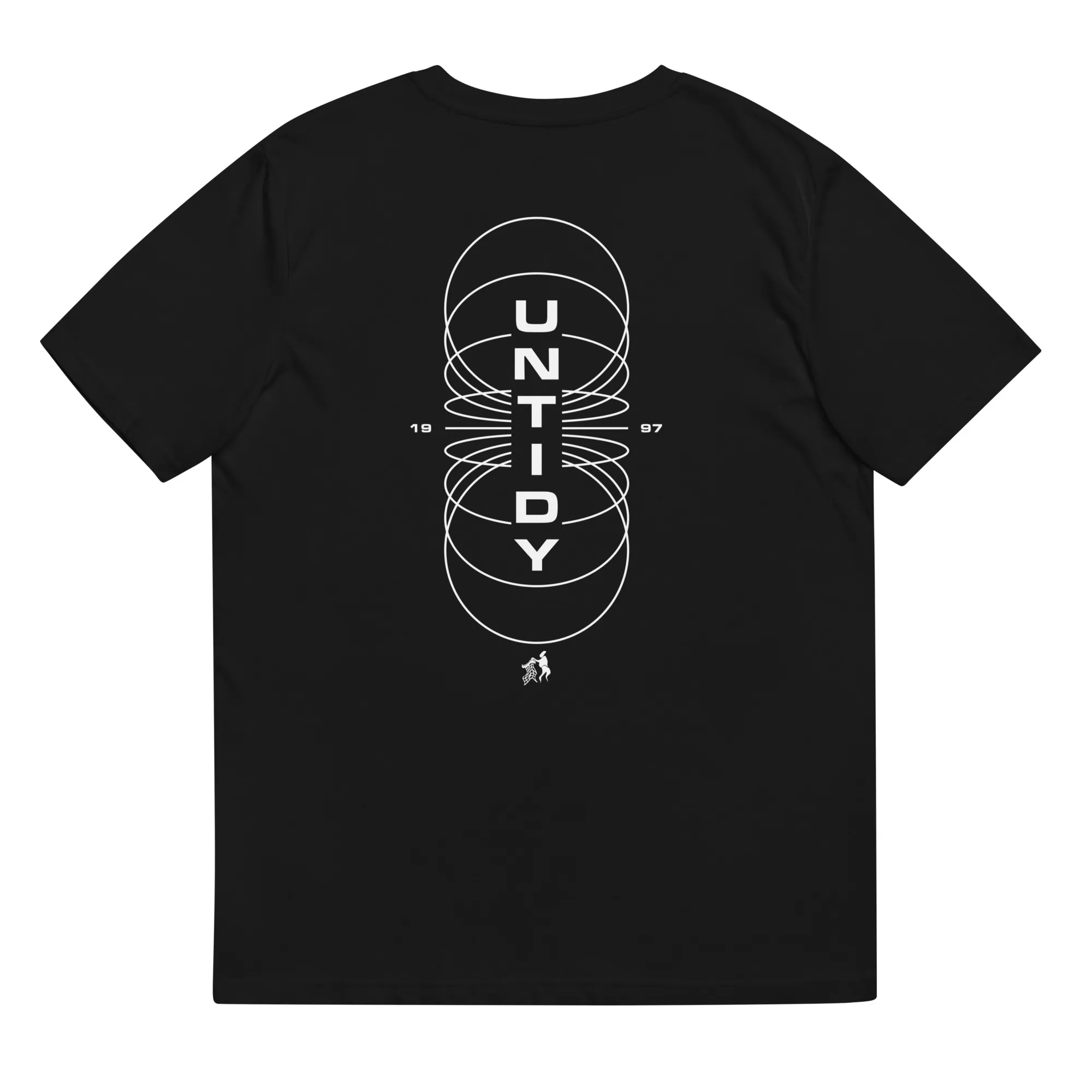 Men's Untidy Rings T-Shirt