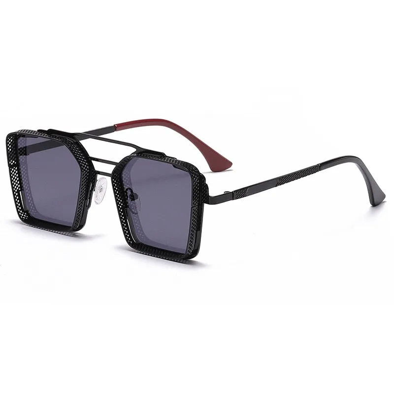 Men's Vintage Retro Sunglasses