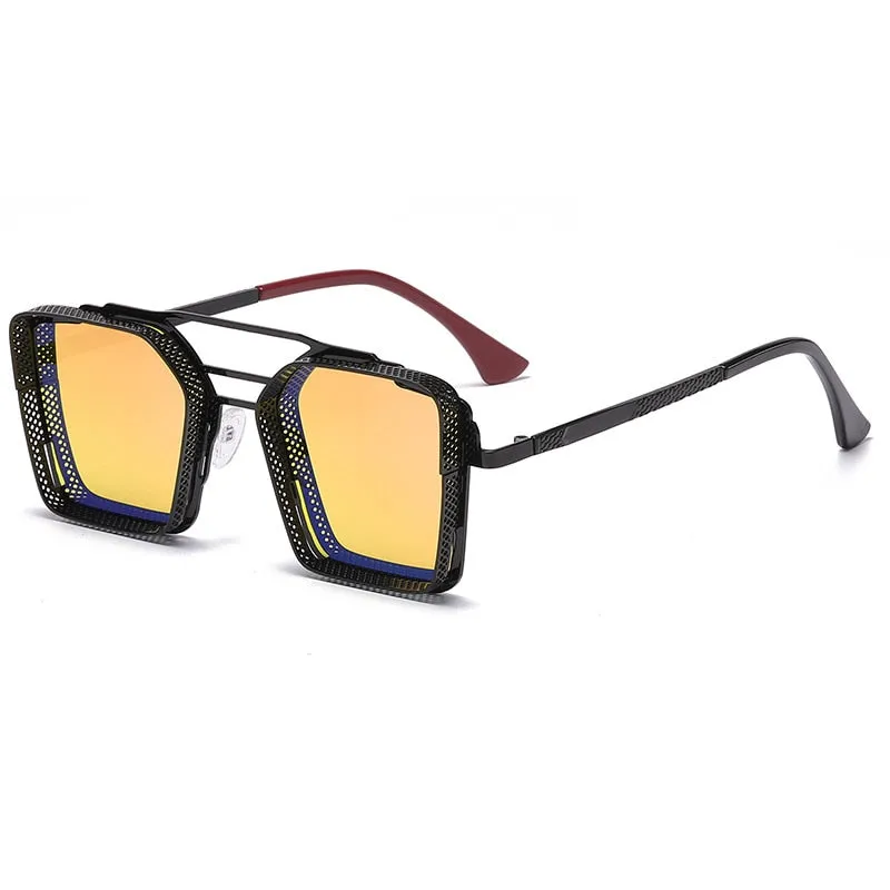 Men's Vintage Retro Sunglasses