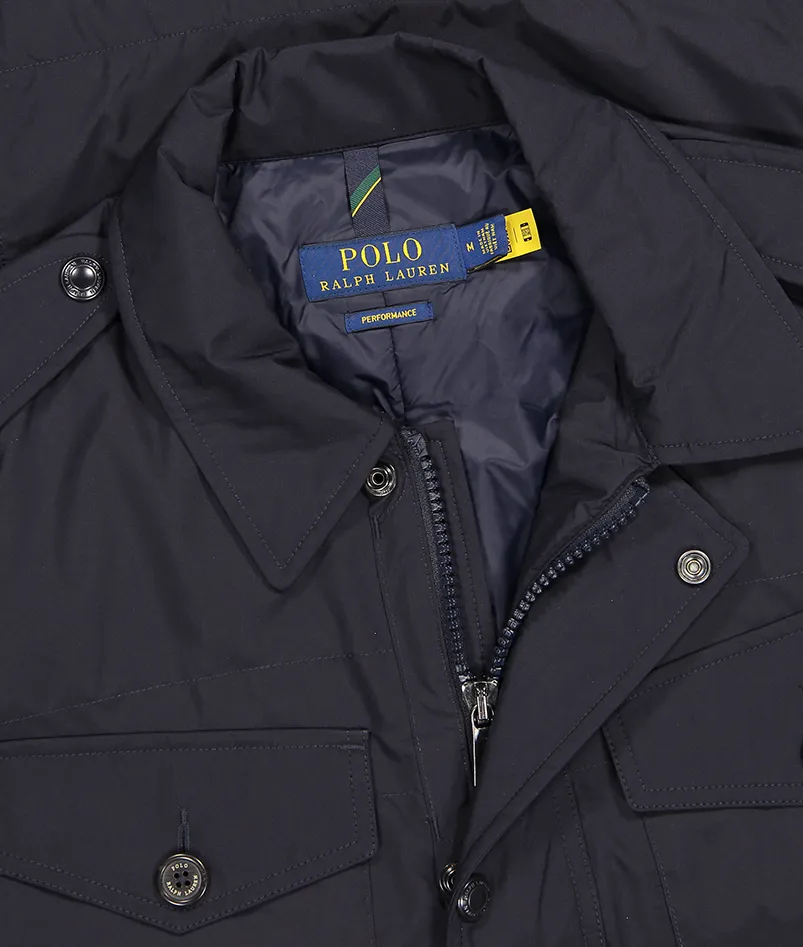 Polo Ralph Lauren Golf Jackets for Men