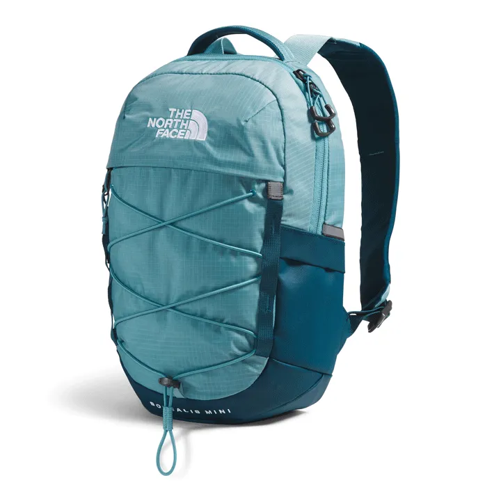 Mini North Face backpack