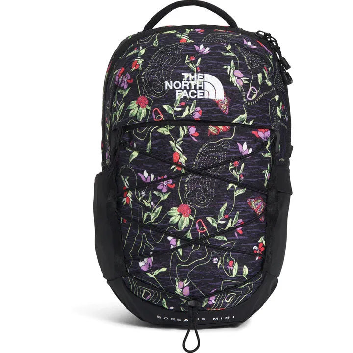 Mini North Face backpack