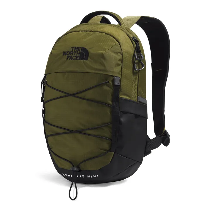 Mini North Face backpack