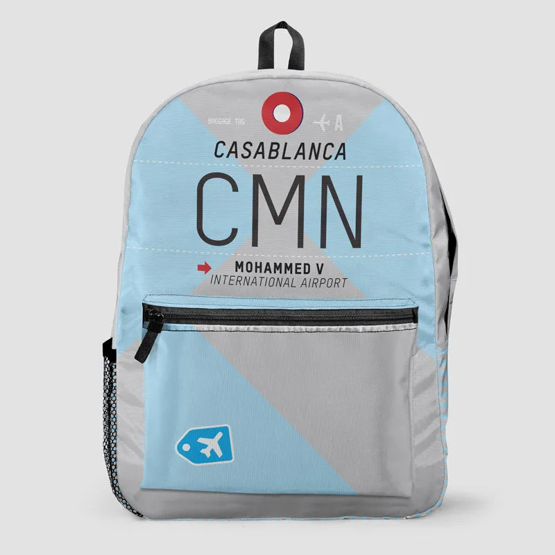 CMN Backpack