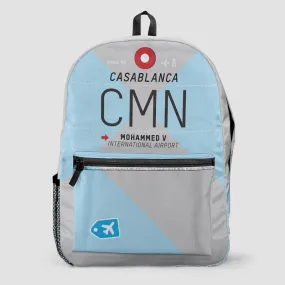 CMN Backpack