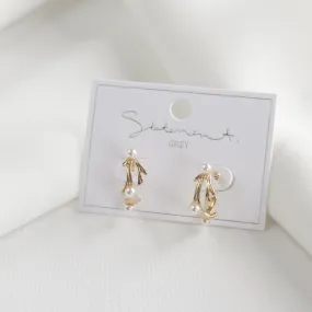 Classy Jane Earrings