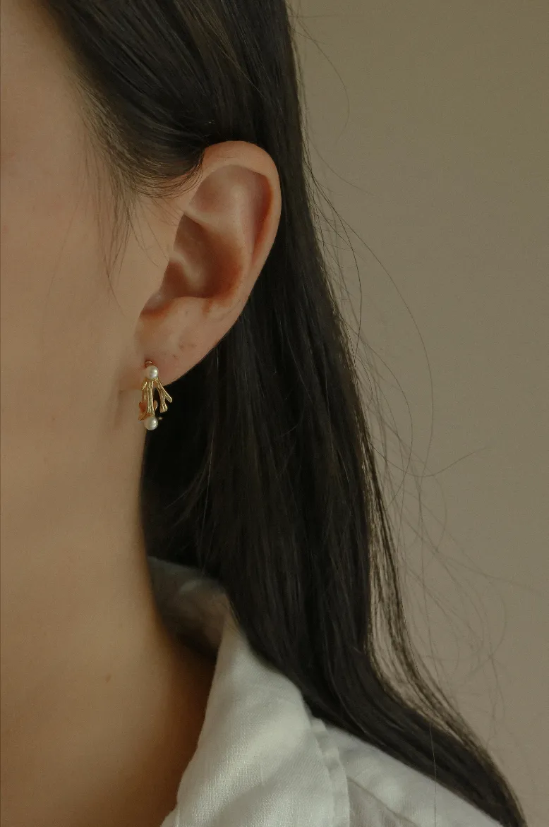 Classy Jane Earrings