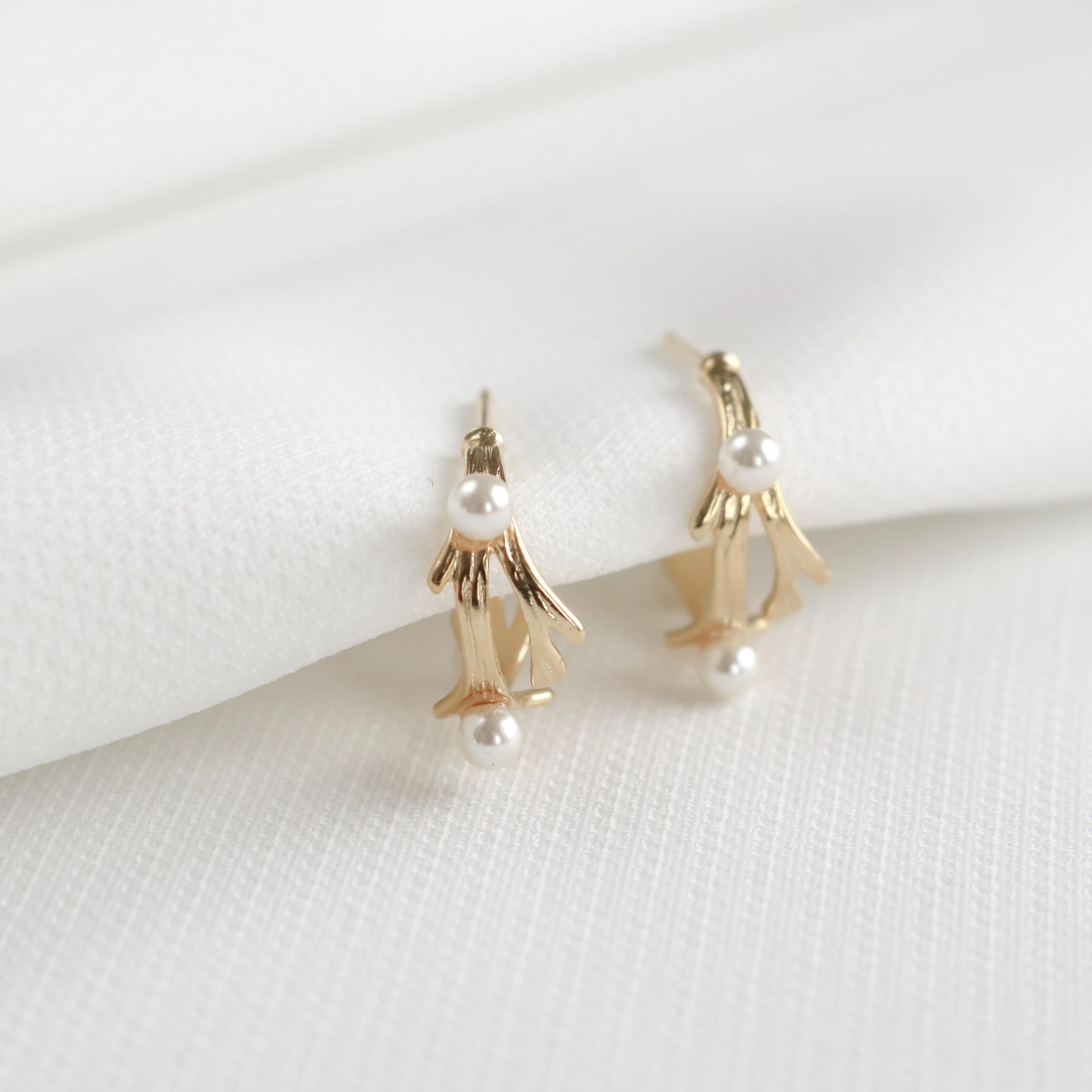 Classy Jane Earrings