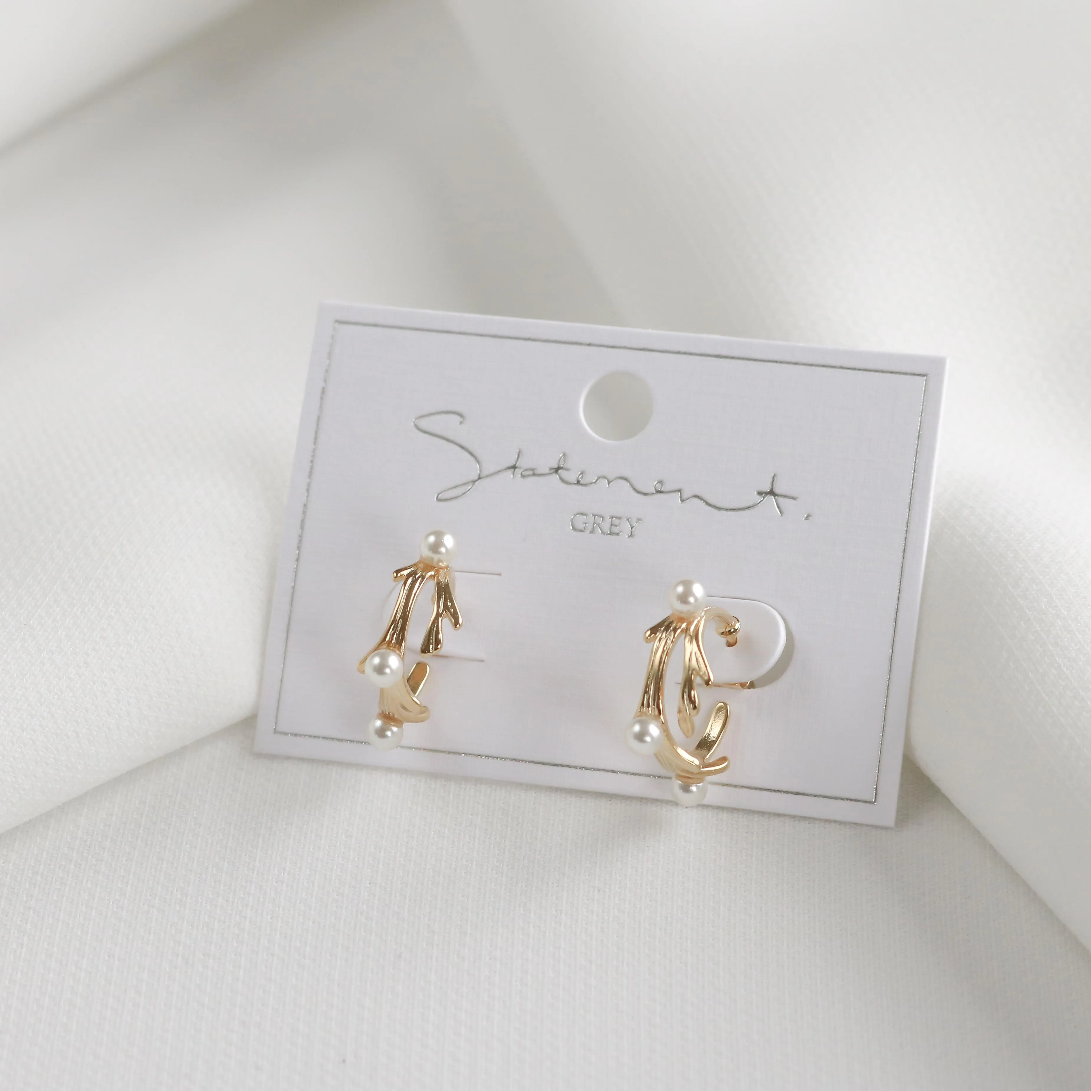 Classy Jane Earrings