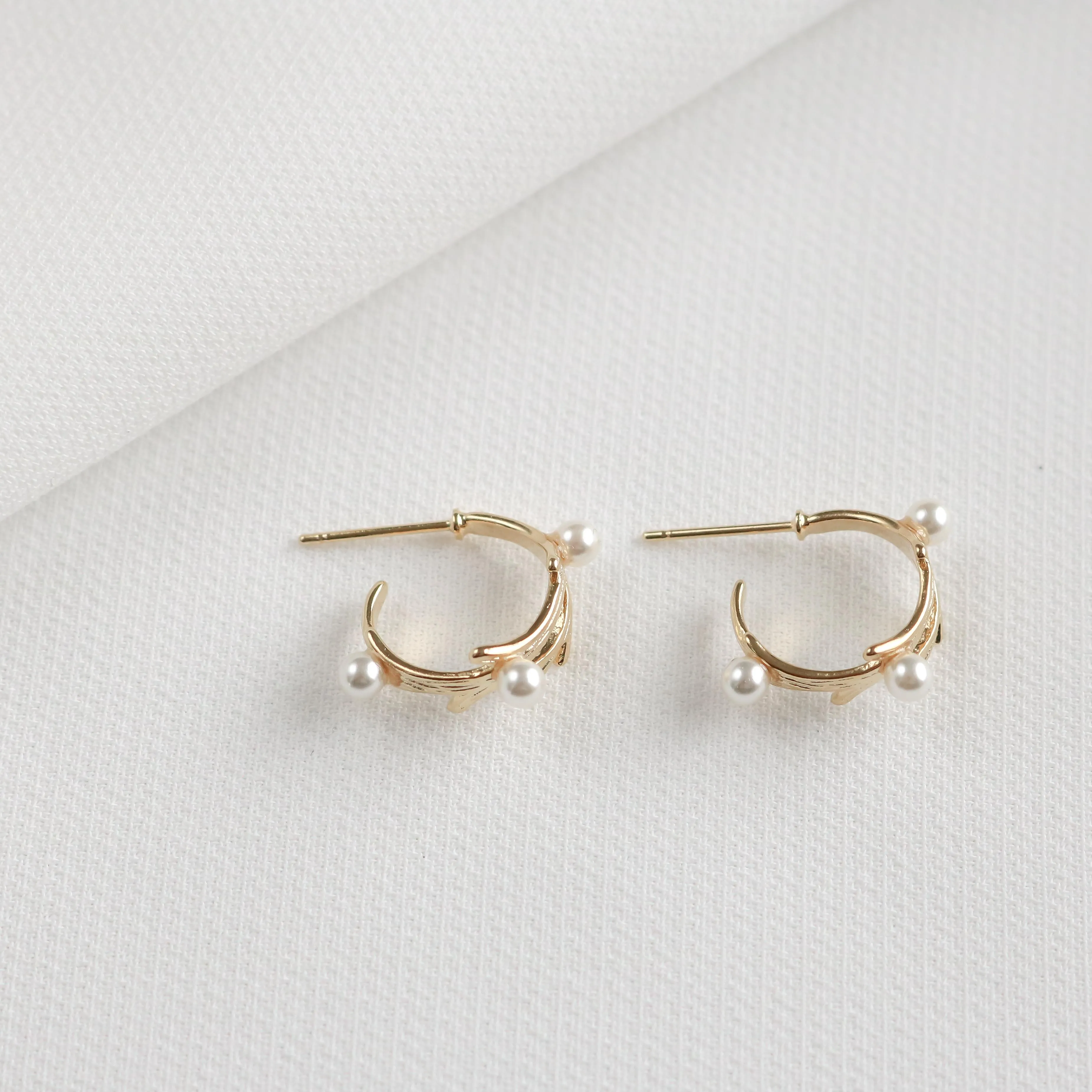 Classy Jane Earrings