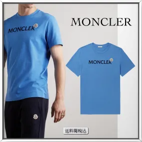 Exclusive Cotton FX Advantage T-Shirts by MONCLER